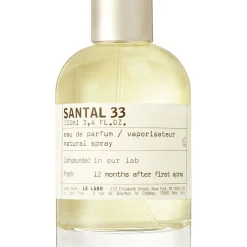 Nước Hoa Le Labo Santal 33 EDP Chính Hãng