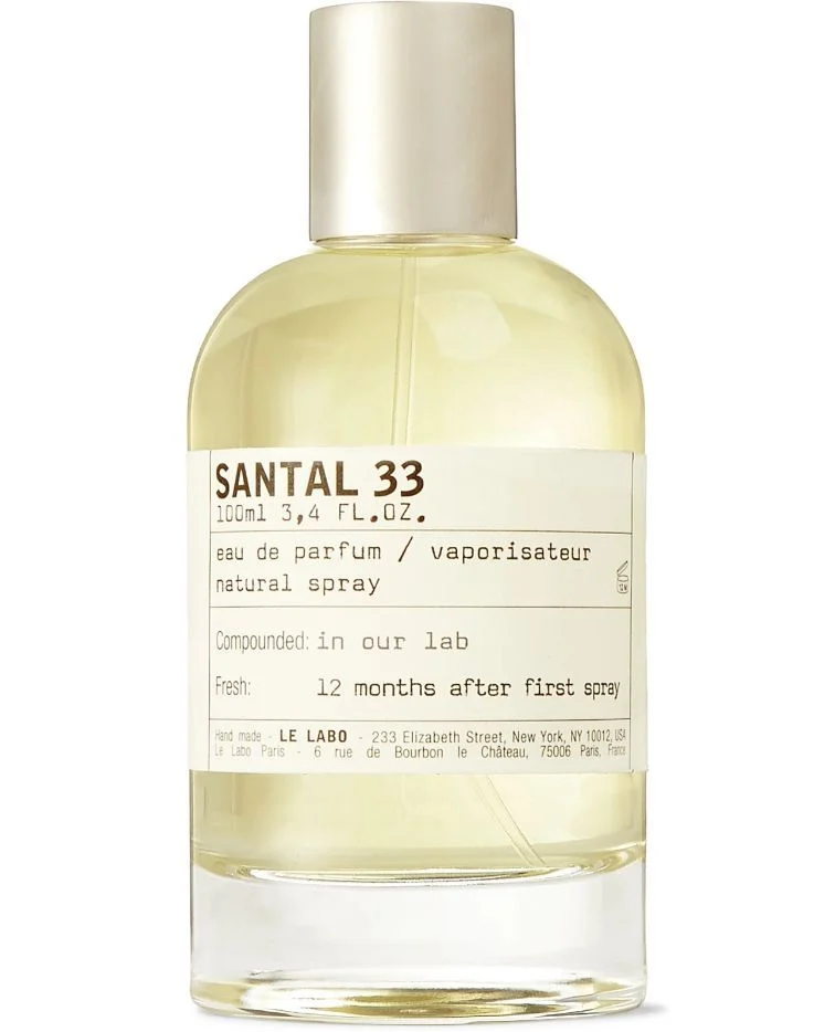 Nước Hoa Le Labo Santal 33 EDP Chính Hãng
