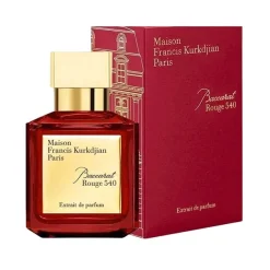 Nước Hoa Maison Francis Kurkdjian Baccarat Rouge 540 Extrait de Parfum