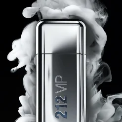 Nước Hoa Nam Carolina Herrera 212 Vip Men Edt 50ml