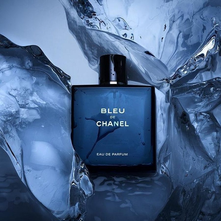 Nước Hoa Nam Chanel Bleu De Chanel EDP