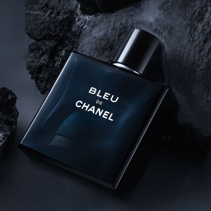 Nước Hoa Nam Chanel Bleu De Chanel EDP