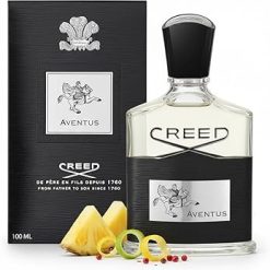 Nước Hoa Nam Creed Aventus 100ML