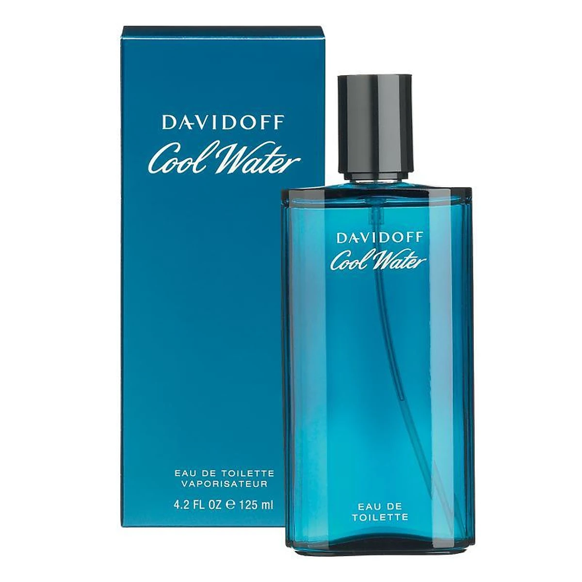 Nước Hoa Nam Davidoff Cool Water For Men EDT