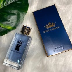 Nước Hoa Nam Dolce&Gabbana King EDT