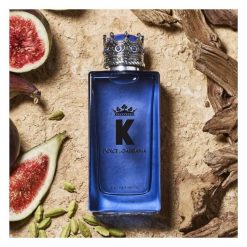 Nước Hoa Nam Dolce&Gabbana King EDT