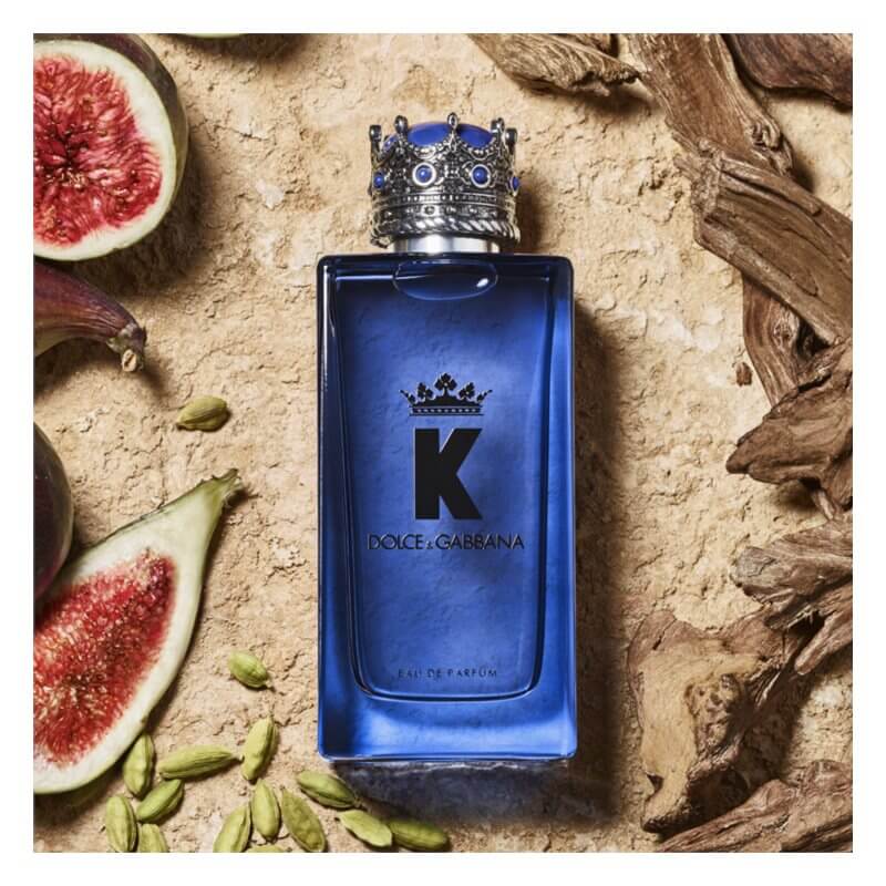Nước Hoa Nam Dolce&Gabbana King EDT