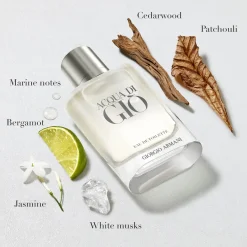 Nước Hoa Nam Giorgio Armani Acqua Di Giò EDP