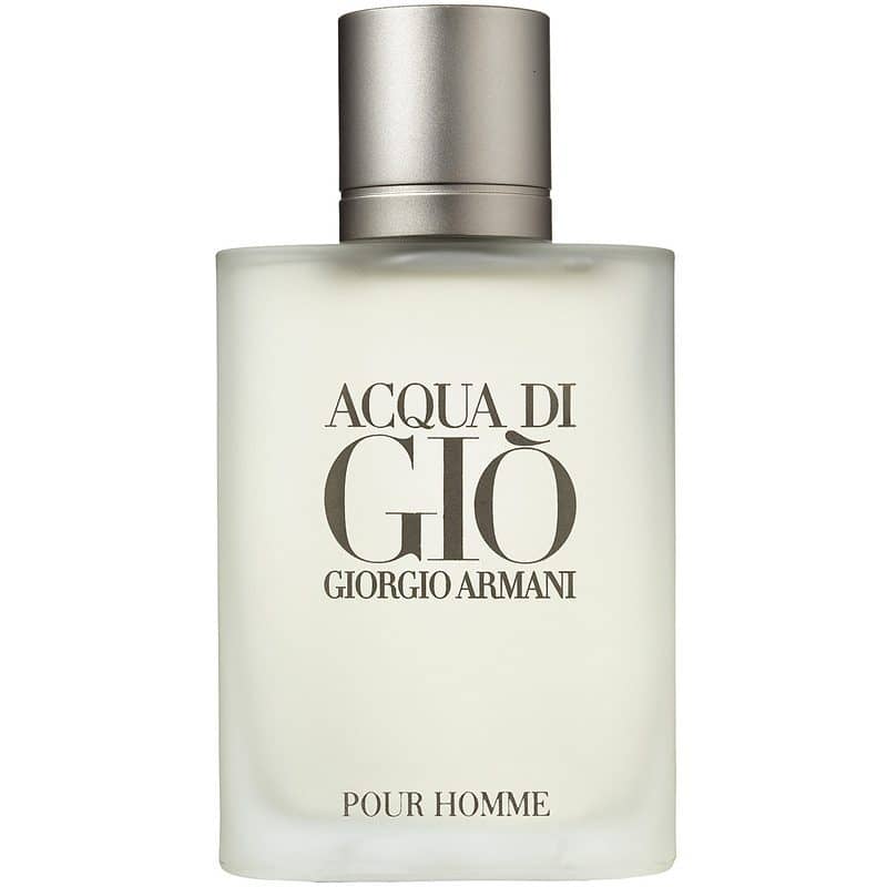 Nước Hoa Nam Giorgio Armani Acqua Di Giò EDP