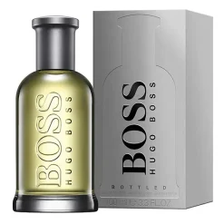 Nước Hoa Nam Hugo Boss Bottled Eau De Toilette Spray