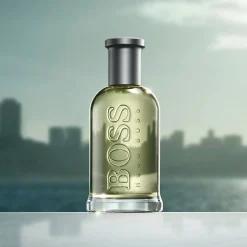 Nước Hoa Nam Hugo Boss Bottled Eau De Toilette Spray