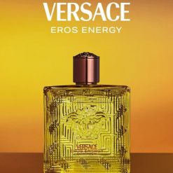 Nước Hoa Nam Versace Eros Energy Eau De Parfum 100ml