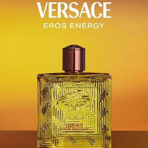 Nước Hoa Nam Versace Eros Energy Eau De Parfum 100ml