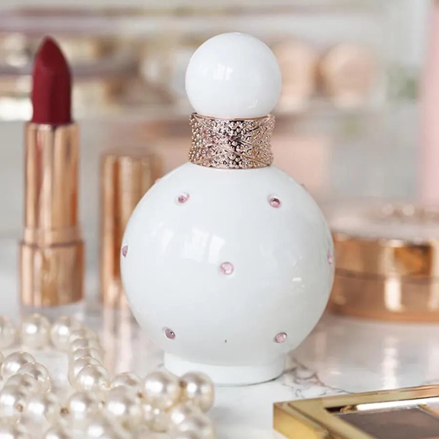 Nước Hoa Nữ Britney Spears Fantasy Intimate Edition EDP 100ml