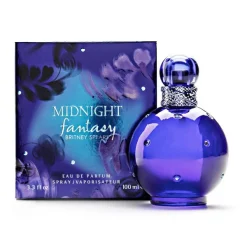 Nước Hoa Nữ Britney Spears Midnight Fantasy
