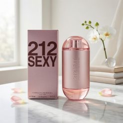 Nước Hoa Nữ Carolina Herrera 212 Sexy Women EDP 30ml