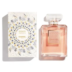 Nước Hoa Nữ Chanel Coco Mademoiselle Limited Eau De Parfum 100ml