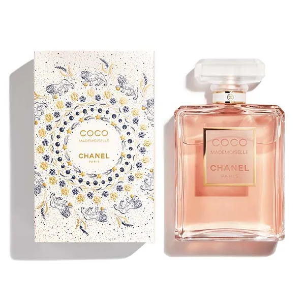 Nước Hoa Nữ Chanel Coco Mademoiselle Limited Eau De Parfum 100ml