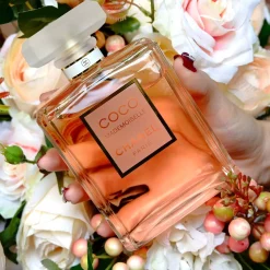Nước Hoa Nữ Chanel Coco Mademoiselle Limited Eau De Parfum 100ml