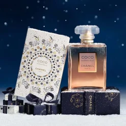 Nước Hoa Nữ Chanel Coco Mademoiselle Limited Eau De Parfum 100ml