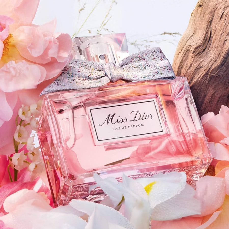 Nước Hoa Nữ Dior Miss Dior Eau De Parfum