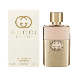 Nước Hoa Nữ Gucci Guilty Pour Femme EDP