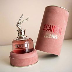 Nước Hoa Nữ Jean Paul Gaultier Scandal Eau De Parfum