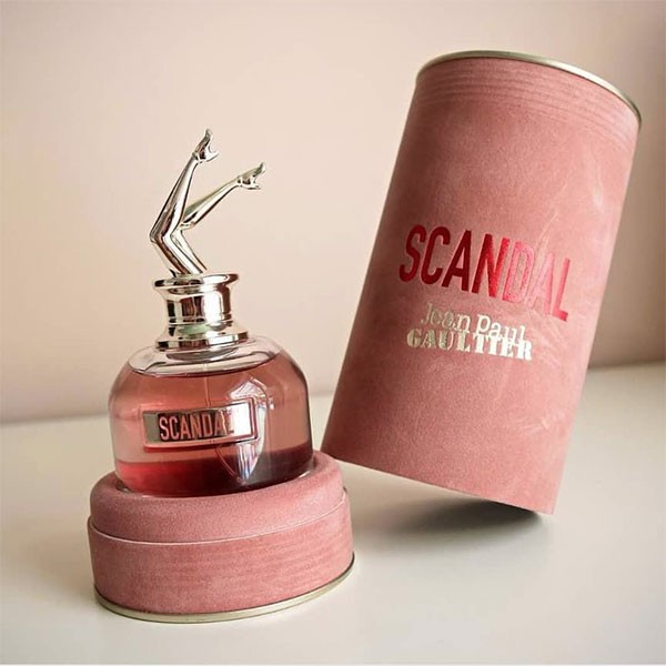 Nước Hoa Nữ Jean Paul Gaultier Scandal Eau De Parfum