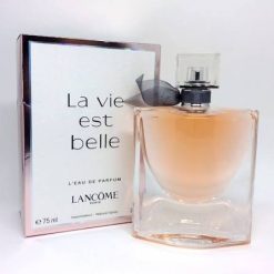 Nước Hoa Nữ Lancôme La Vie Est Belle L'Eau De Parfum 75ml