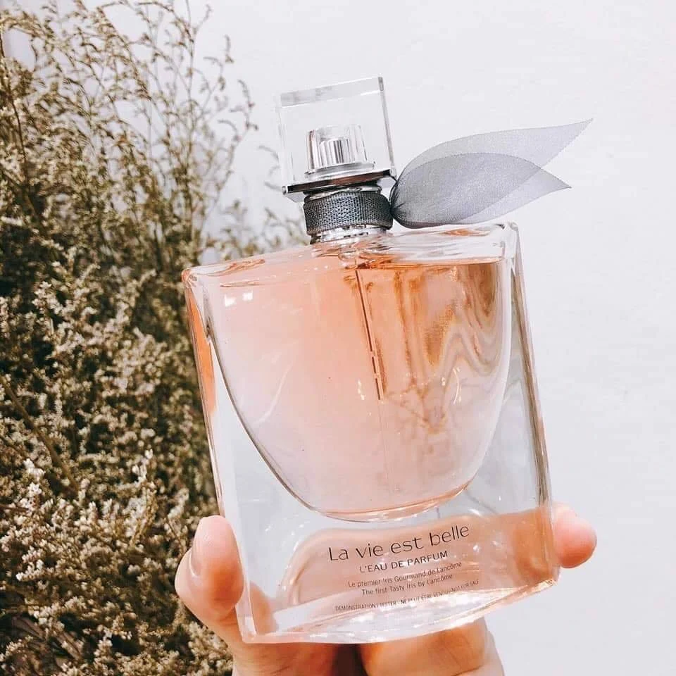 Nước Hoa Nữ Lancôme La Vie Est Belle L'Eau De Parfum 75ml