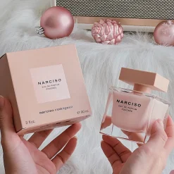 Nước Hoa Nữ Narciso Rodriguez Poudrée EDP 90ml