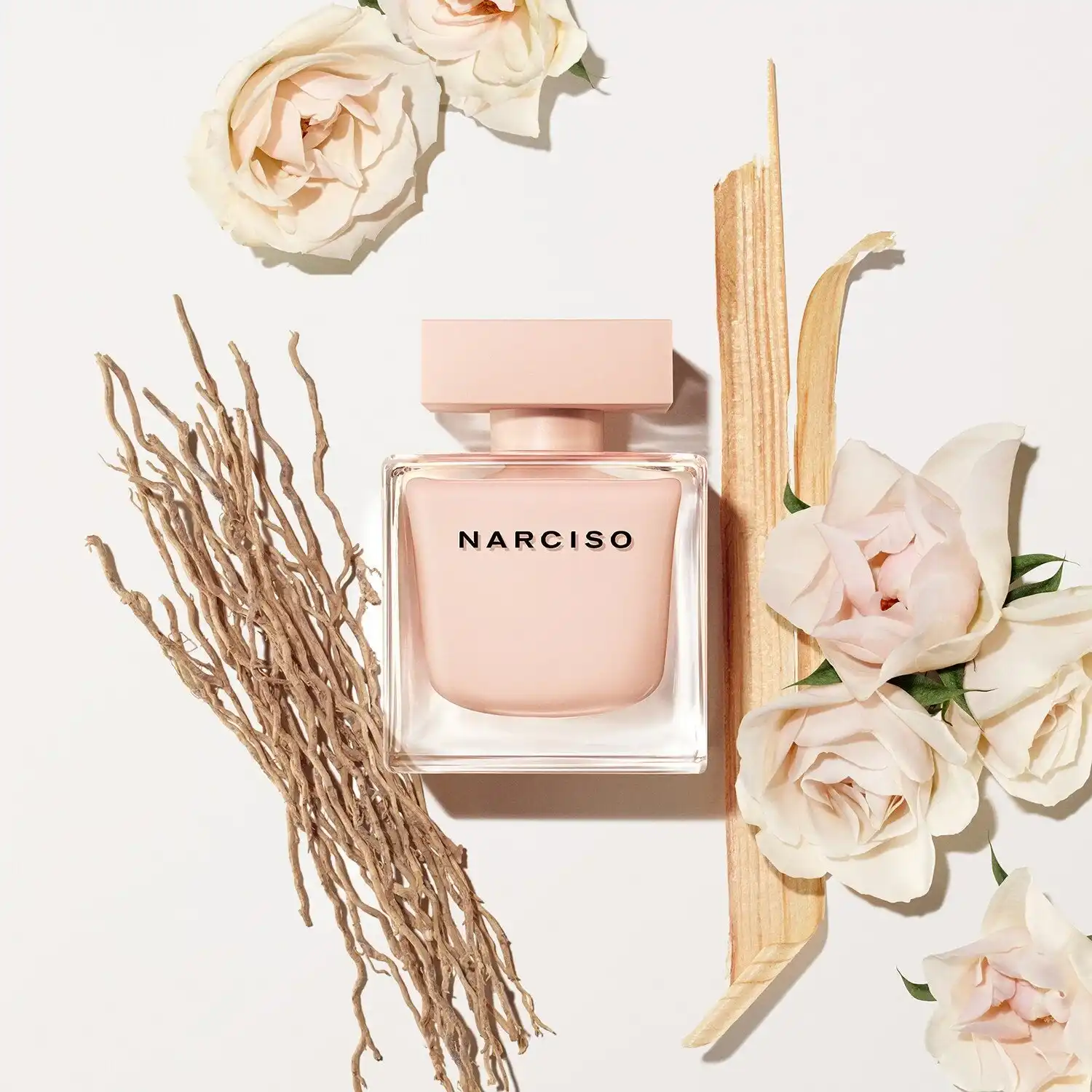 Nước Hoa Nữ Narciso Rodriguez Poudrée EDP 90ml