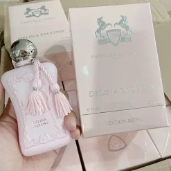 Nước Hoa Nữ Parfums De Marly Delina Exclusif 75ml