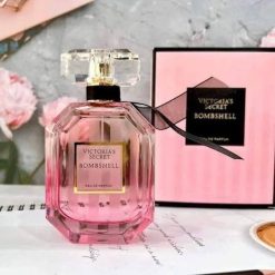 Nước Hoa Nữ Victoria's Secret Bombshell Eau De Parfum 100ml