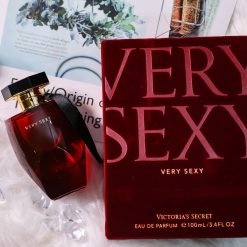 Nước Hoa Nữ Victoria's Secret Very Sexy EDP 100m