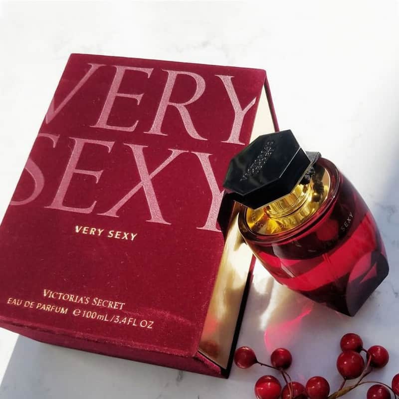 Nước Hoa Nữ Victoria's Secret Very Sexy EDP 100m