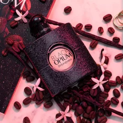 Nước Hoa Nữ Yves Saint Laurent YSL Black Opium EDP 50ml