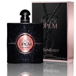 Nước Hoa Nữ Yves Saint Laurent YSL Black Opium EDP 50ml
