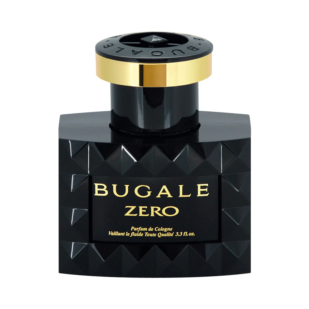 Nước Hoa Ô Tô Cao Cấp BUGALE ZERO