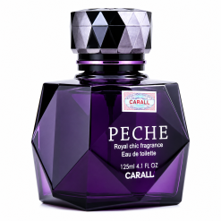 Nước Hoa Ô Tô Carall Peche Cao Cấp