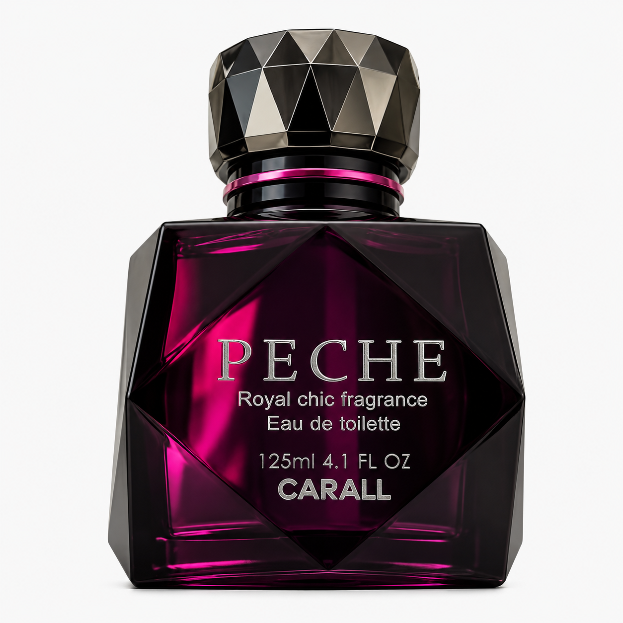Nước Hoa Ô Tô Carall Peche Cao Cấp