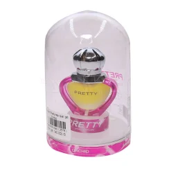 Nước Hoa Xe Hơi Pretty Kẹp Quạt Gió Orchid
