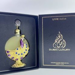 Nước Hoa Tinh Dầu Dubai Siêu Thơm Red MC