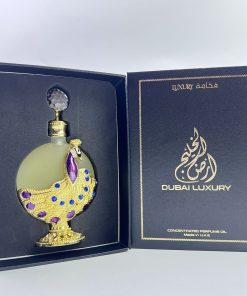 Nước Hoa Tinh Dầu Dubai Siêu Thơm Red MC