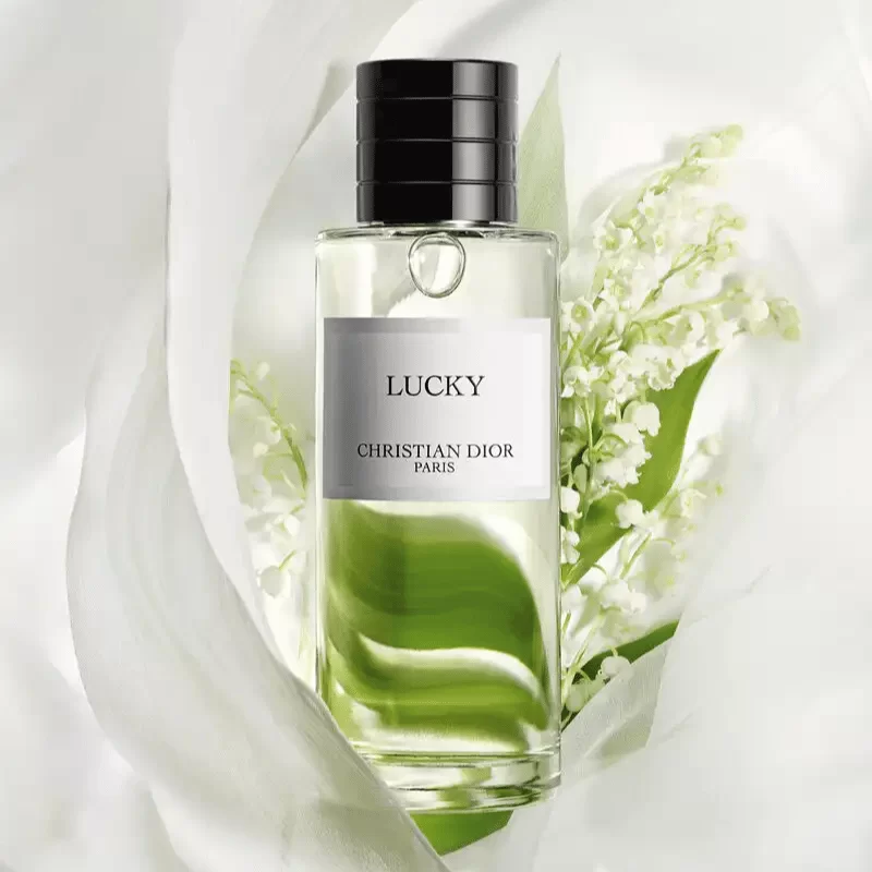 Nước Hoa Unisex Dior Lucky Limited Edition EDP 125ml