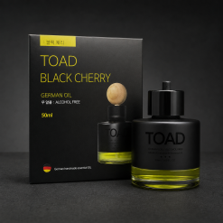 Nước Hoa Xe Hơi Toad Black Cherry Cao Cấp