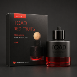 Nước Hoa Xe Hơi Toad Red Fruits Cao Cấp