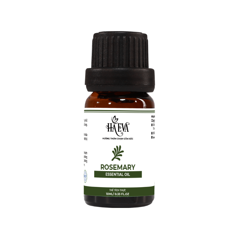 Tinh Dầu Hương Thảo – Rosemary Essential Oil