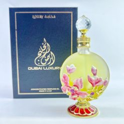 Tinh Dầu Nước Hoa Nữ Deep Melody 30ml