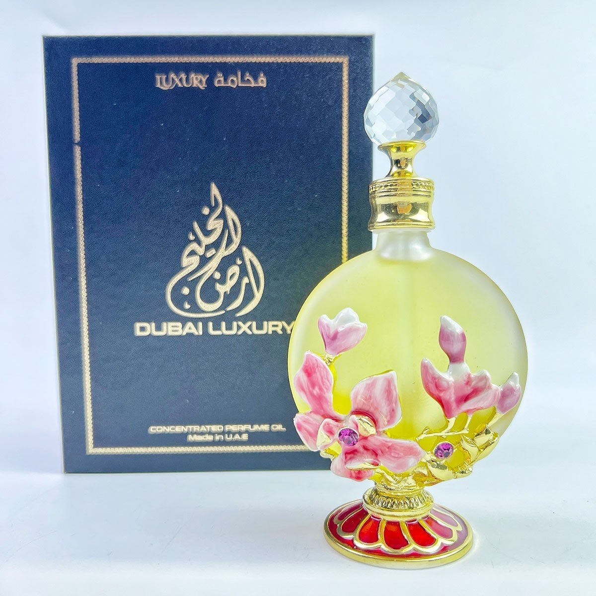 Tinh Dầu Nước Hoa Nữ Deep Melody 30ml